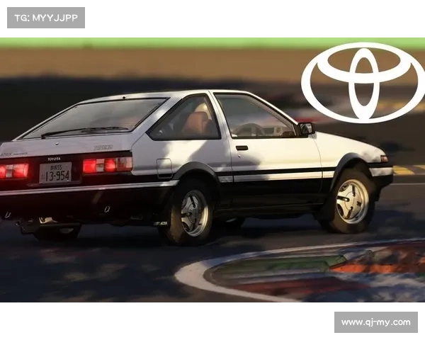 丰田花冠AE86介绍 丰田花冠AE86介绍